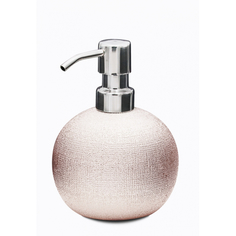 Аксессуары для ванной комнаты Ridder Дозатор для жидкого мыла Lucida