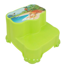 Подставки для ванны Dunya Табурет 2-х ступенчатый