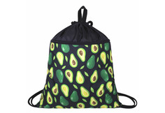 Мешки для обуви Brauberg Мешок для обуви Avocado 51х41 см