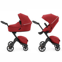 Коляски 2 в 1 Коляска Stokke Xplory X 2 в 1