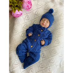 Комплекты детской одежды Тося&Бося Комплект для новорожденного (3 предмета)