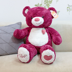 Мягкие игрушки Мягкая игрушка KiDWoW Медведь 325037073