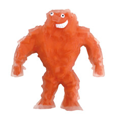 Игровые фигурки Stretchapalz Фигурка-тянучка Ice Pal Снежный человек 14 см 966781-