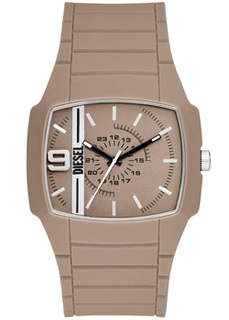 fashion наручные мужские часы Diesel DZ2167. Коллекция Cliffhanger