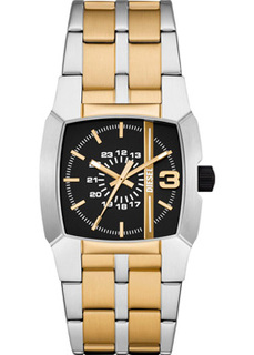 fashion наручные мужские часы Diesel DZ2169. Коллекция Cliffhanger