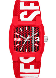 fashion наручные мужские часы Diesel DZ2168. Коллекция Cliffhanger