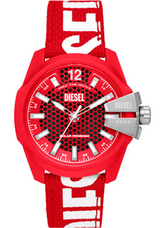 fashion наручные мужские часы Diesel DZ4619. Коллекция Baby Chief