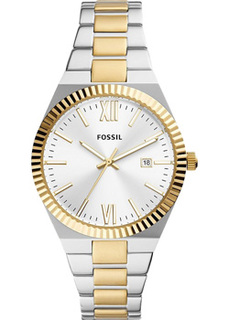 fashion наручные женские часы Fossil ES5259. Коллекция Scarlette