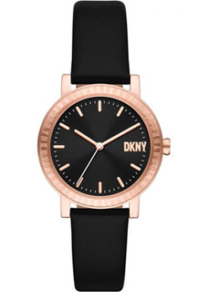 fashion наручные женские часы DKNY NY6618. Коллекция Soho