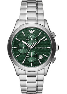 fashion наручные мужские часы Emporio armani AR11529. Коллекция Paolo
