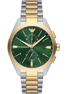 fashion наручные мужские часы Emporio armani AR11511. Коллекция Claudio