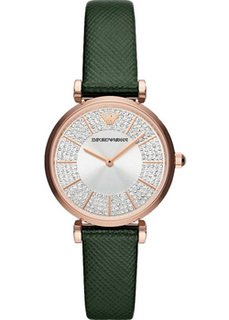 fashion наручные женские часы Emporio armani AR11517. Коллекция Gianni T-Bar