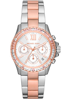 fashion наручные женские часы Michael Kors MK7214. Коллекция Everest