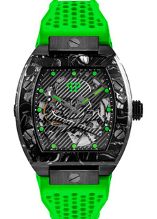 fashion наручные мужские часы Philipp Plein PWBAA1022. Коллекция Skeleton Sport Master