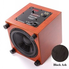 Сабвуферы активные MJ Acoustics