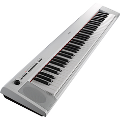Цифровые пианино Yamaha