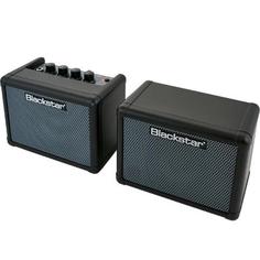Гитарные комбо Blackstar