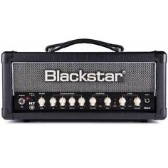 Гитарные усилители Blackstar