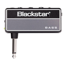 Гитарные усилители Blackstar