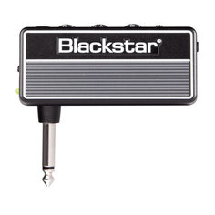 Гитарные усилители Blackstar
