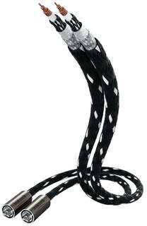 Кабели межблочные аудио In-Akustik