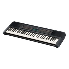 Синтезаторы Yamaha