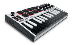 MIDI клавиатуры / MIDI контроллеры Akai
