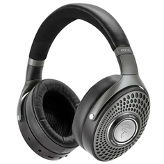 Hi-End наушники Focal