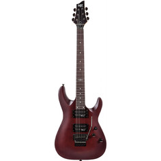 Электрогитары Schecter
