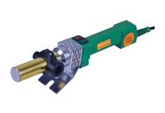 Аппарат для сварки пластиковых труб Sturm! TW7218