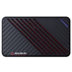 Устройство видеозахвата AVerMedia Live Gamer Ultra GC553