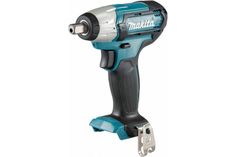 Гайковерт аккумуляторный Makita TW141DZ