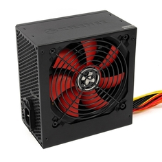Блок питания Xilence Performance C 600W XP600R6 (XN044)