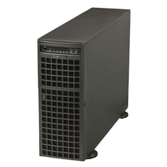 Корпус Supermicro CSE-747BTQ-R1K62B