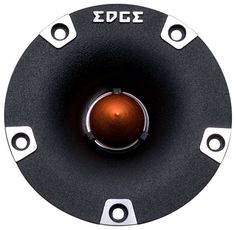 Автоакустика Edge EDBXPRO38T-E0 (без решетки) 150Вт