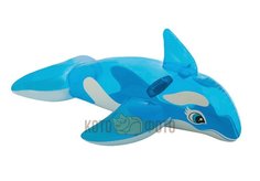 Игрушка Intex 58523 для катания по воде Касатка