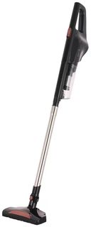 Пылесос вертикальный Deerma DX600 Stick Vacuum Cleaner, черный