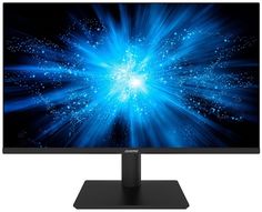 Монитор Digma 23.8" DM-MONB2406 черный VA