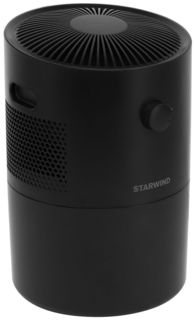 Мойка воздуха Starwind SAW5521 25Вт черный