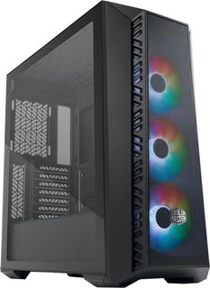 Корпус Cooler Master MasterBox 520 Mesh (MB520-KGNN-S00)