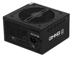 Блок питания GMNG ATX 650W (PSU-650W-80BR)