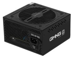 Блок питания GMNG ATX 650W (PSU-650W-80BR)