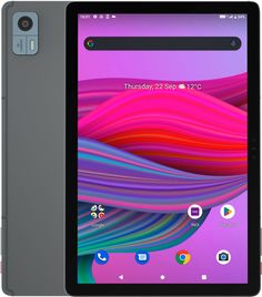 Планшет inoiPad Pro 4/128Gb Wi-Fi+LTE Space Gray