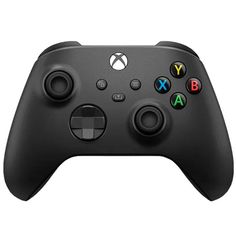 Геймпад Xbox Black (QAT-00003)