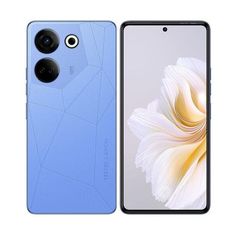 Смартфон Tecno Camon 20 Pro 8/256Gb Serenity Blue