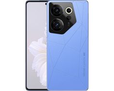 Смартфон Tecno Camon 20 Premier 5G 8/512Gb Serenity Blue