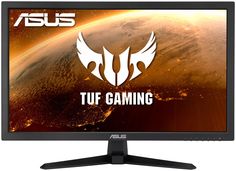 Монитор Asus 24" TUF Gaming VG248Q1B черный (90LM0870-B01170)