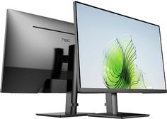 Монитор NPC 27" MF270A черный