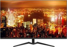 Монитор NPC 31.5" MD320L черный