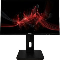 Монитор RDW Computers 23.8" RDW2423K черный